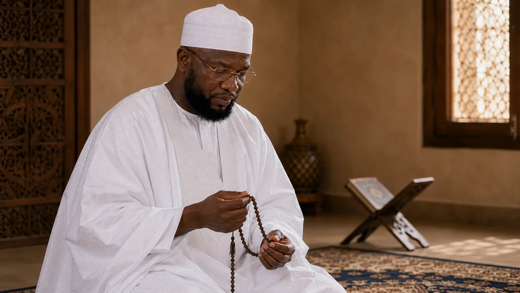 Consultation et accompagnement de Me Hamidou